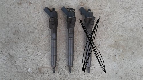 Injector, injectoare Smart Fortwo 0.8 CDI, 30