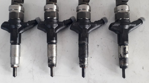 INJECTOR / Injectoare / Subaru Forester 2.0 d