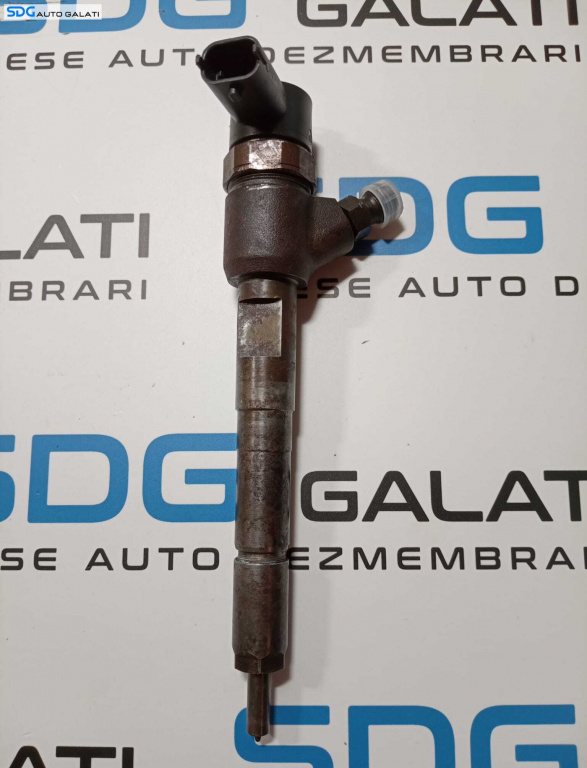 Injector Injectoare Suzuki SWIFT 1.3 DDi
