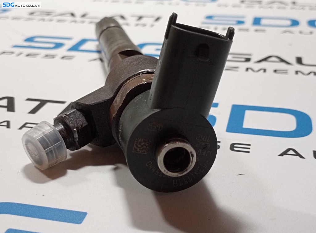 Injector Injectoare Suzuki SWIFT 1.3 DDi