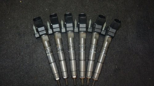 Injector injectoare v6 Mercedes c class w204