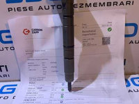 Injector Injectoare Verificate cu Fisa VW Passat CC 2.0 TDI CBAA CBAB CBAC CBBB 2009 - 2012 Cod 0445116030 03L130277