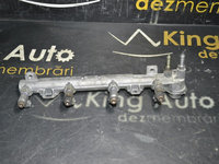 INJECTOR / INJECTOARE VOLKSWAGEN BORA 2001 BERLINA 1.6 B COD MOTOR AUS