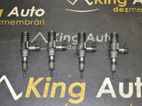 INJECTOR / INJECTOARE VOLKSWAGEN PASSAT B6 2008 2.0 TDI MOTOR BKP