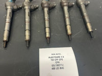 Injector / Injectoare Volkswagen Skoda Seat Audi 2.0 TDI CFF CFG CFH 03L130277J