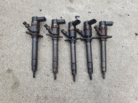 Injector ( injectoare ) Volvo XC 90, 2.4 d, 2007, 0445110078, 8658352