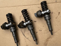 Injector/injectoare Vw 2.0TDI cod motor BMP