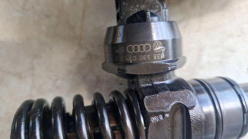 Injector / injectoare Vw Audi 1.9 tdi cod mot