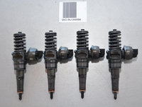 Injector Injectoare Vw ,Audi, Seat, Skoda 038130073 BN CS