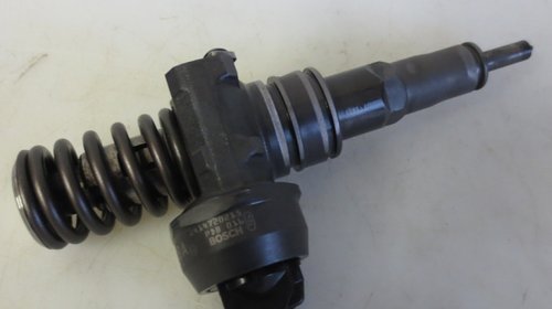 Injector / Injectoare Vw Audi Seat Skoda 1.9 tdi si 2.0 tdi