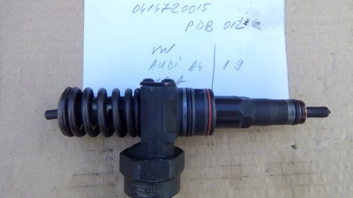 Injector / Injectoare Vw Audi Seat Skoda 1.9 