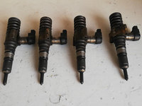 Injector / injectoare VW-Audi-Seat-Skoda 2.0 TDI motor BKD cod 073S