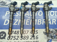 Injector injectoare Vw Audi Seat Skoda 2.0 TDI CFFB 03L130277 J 2009-2015