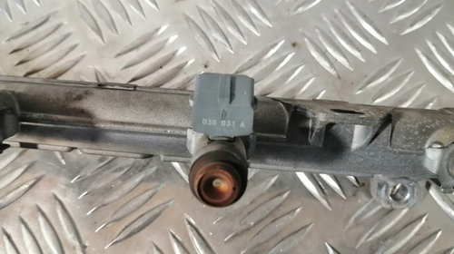 Injector injectoare VW Bora Golf 4 1.6 16V 105 CP AUS 2000 2001 2002 2003 2004 036031A