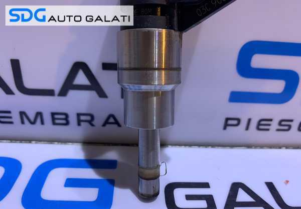 Injector Injectoare VW EOS 1.6 FSI BLF 2