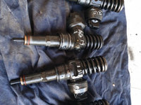 Injector / injectoare Vw Golf 4 / bora 1.9 diesel 073AG AG la final