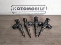 Injector / Injectoare Vw Golf 5 1.9 TDI 2004-2008 cod: 038130073AG