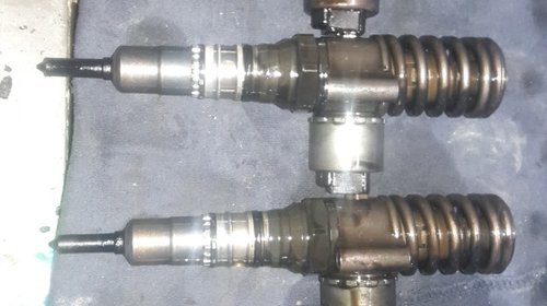 Injector/injectoare vw golf 5,touran,audi a4,