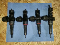 Injector injectoare vw golf passat sharan 1.9 tdi