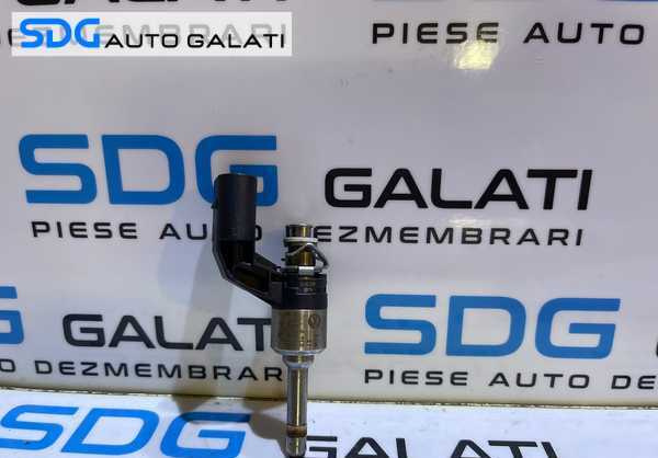 Injector Injectoare VW Jetta 1.4 TSI CAXA CAVD CAVA 2006 - 2014 Cod 03C906036F