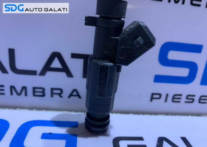 Injector Injectoare VW Lupo 1.4 MPI AUD 