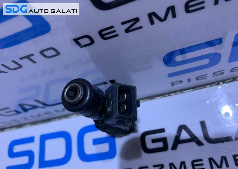 Injector Injectoare VW Lupo 1.4 MPI AUD 