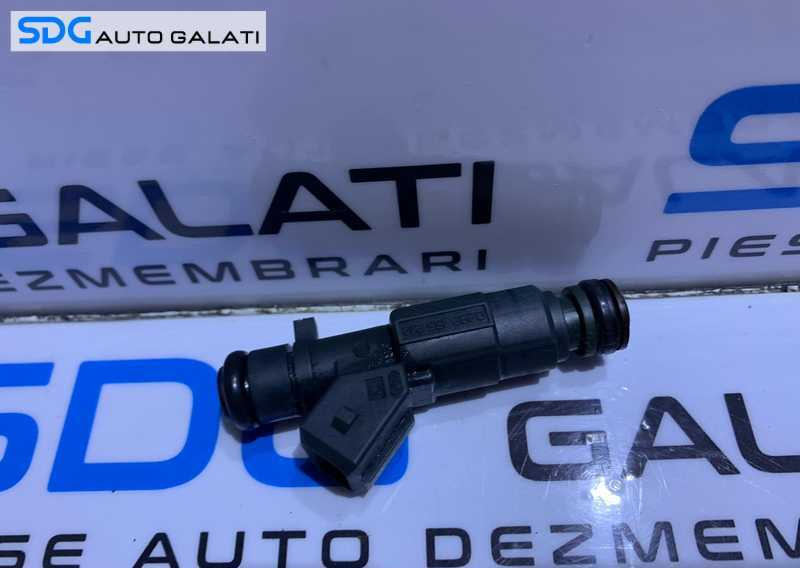 Injector Injectoare VW Lupo 1.4 MPI AUD 