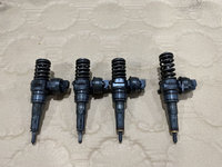 Injector / Injectoare VW Passat 2.0 TDI BMP BMM : 038130073BQ