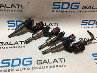 Injector Injectoare VW Passat B6 Jetta Touran Golf 5 Audi A3 Leon Toledo Octavia 2 1.4FSI 1.6FSI BLF BLP 2003