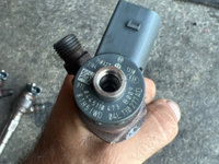 Injector Injectoare Vw Passat B8 Golf 7 Motor 1.6 Diesel Euro 6 cod DCX 0445110473 04L130277AD