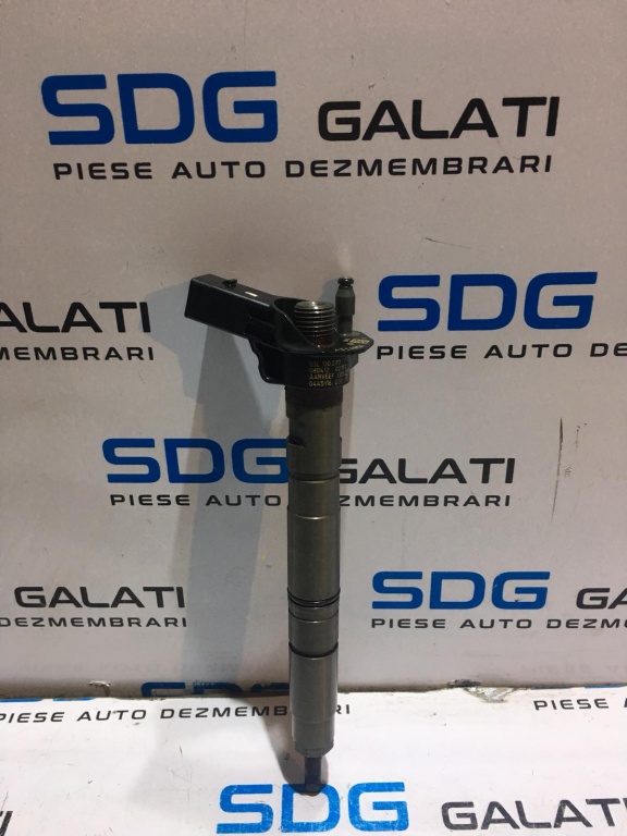 Injector / Injectoare VW Passat CC 2.0TDI CBAB 2008 - 2012 COD : 03L130277 / 03L 130 277
