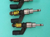 Injector injectoare vw passat golf 5 touran skoda seat 1.6 fsi