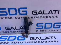 Injector Injectoare VW Sharan 1.8 T AWC 2001 - 2005 Cod 06A906031AE 0280157006