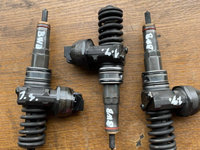 Injector / injectoare Vw Skoda 1.4 tdi diesel euro 4 e4 motor BWB cod 0414720314 CT