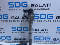 Injector Injectoare VW Touran 1.6 TDI 2016 - Prezent Cod 04L130277AD 0445110473