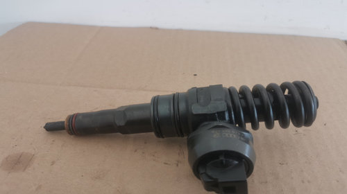 Injector Injector, 038130073AG, RB3, 04147202