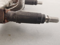 Injector Injector cod 06B133551T, Audi A4 (8E2, B6) 2.0 benzina, ALT 06B133551T Audi A4