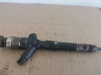 Injector Injector, cod 13H50A, Mazda MPV 2 (LW) 2.0 D, RF5C (id:600804) 13H50A Mazda MPV