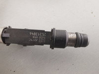 Injector Injector, cod 25313846, Opel Meriva, 1.6 B, Z16XE (id:469947) 25313846 Opel Meriva