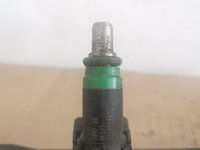 Injector Injector, cod 98MF-BB, Ford Focus 2 (DA) 1.6 benzina, HWDA (id:460653) 98MF-BB Ford Focus