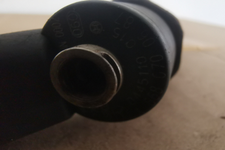 injector Injector,cod A6880700687, 04451