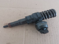 Injector Injector Injectoare VW Sharan 1.9 tdi AUY 116cp 1995 - 2010 COD : 038 130 073 AK / 038130073AK 038130073AK Volkswagen VW Sharan