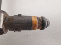 Injector Injector, Renault Megane 2 [Fabr 2002-2008] 1.6 B, H029611 (id:427943) H029611 Renault Megane