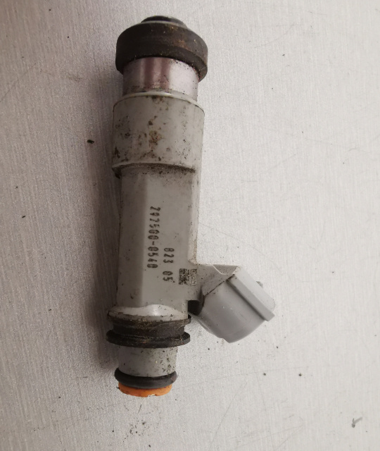 Injector INJECTOR SUZUKI SWIFT III (MZ, EZ) 1.3 (RS 413, ZC11S) 2975000540 | 2975000540 | 2975000540 Suzuki Swift