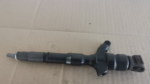 Injector Injector Toyota Hilux 2.5 2010 - 201