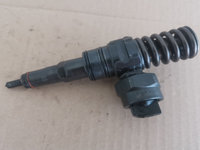 Injector injector VW GOLF 1.9 TDI 110 KW 038130073P 150 CP BOSCH 038130073P