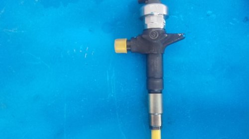 Injector isuzu D-Max 3.0 D Verificat