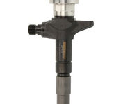 INJECTOR ISUZU D-MAX I (TFR, TFS) 3.0 DiTD (TFR85_) 3.0 DiTD 4x4 (TFS85_) 163cp DENSO DCRI106980 2007 2008 2009 2010 2011 2012