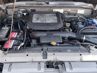 Injector isuzu Trooper 3.0 tdi 160 cp