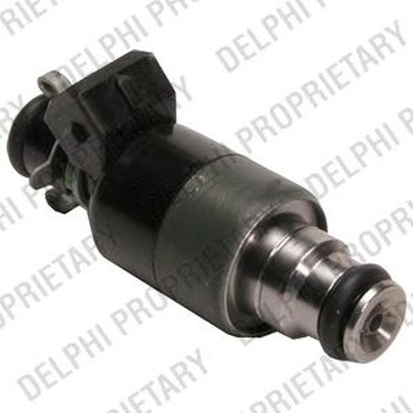 Injector ISUZU TROOPER UB DELPHI FJ1062611B1